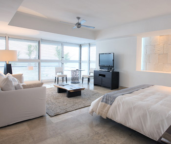 Beach Front Casitas