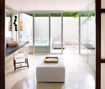 Cenote Laguna Deluxe Junior Suites